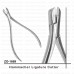 Hammacher Ligature Cutter